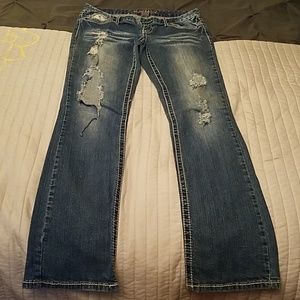 Maurices Jean's